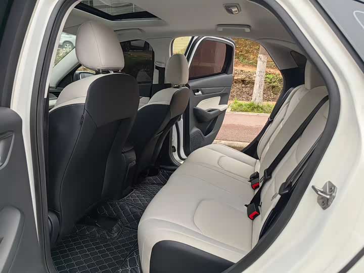 Фото 5 - Ford Escort