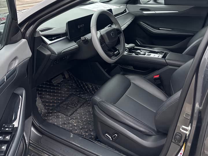 Фото 4 - Changan Raeton Plus