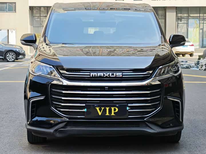 Фото 2 - Maxus G50