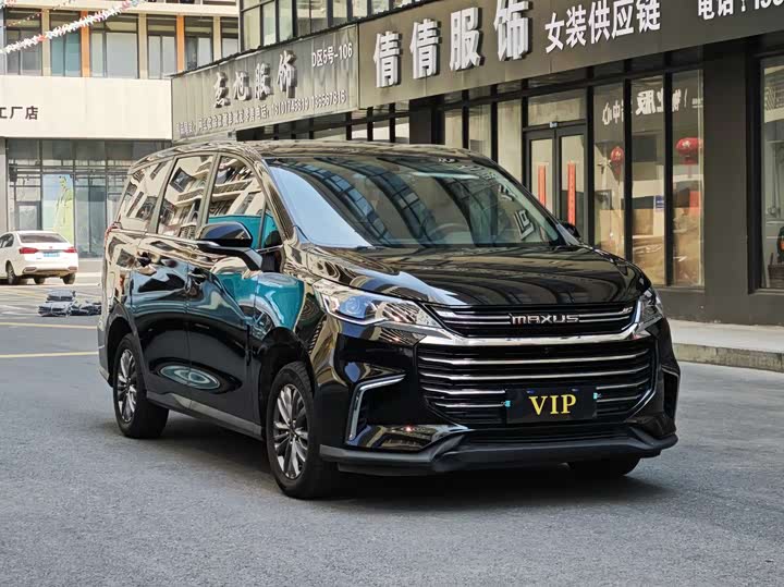 Фото 3 - Maxus G50