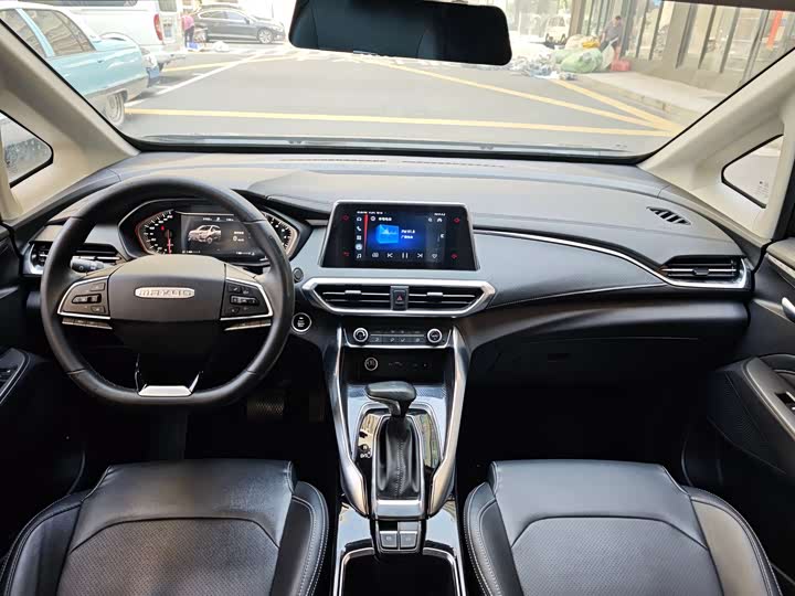 Фото 4 - Maxus G50