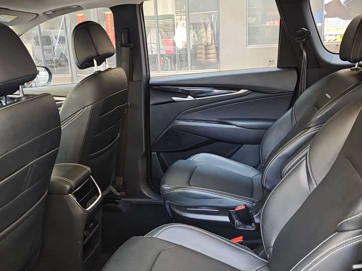 Фото 6 - Maxus G50