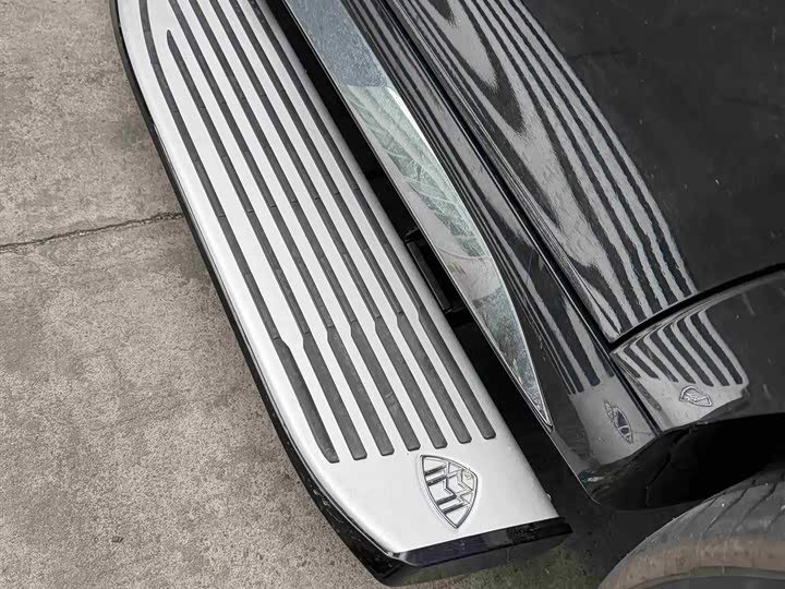 Фото 9 - Mercedes-Benz GLE-Class AMG