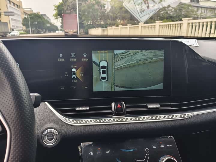 Photo 6 - Bestune B70