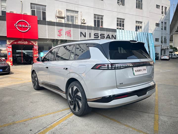 Фото 5 - Dongfeng Yipai eπ 008