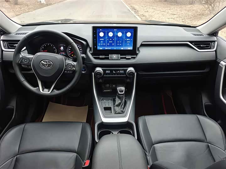 Photo 8 - Toyota Wildlander