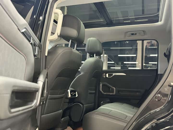 Фото 7 - Jetour T2