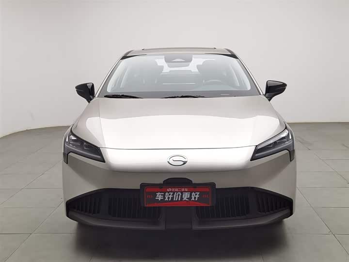 Фото 3 - GAC Aion S Plus