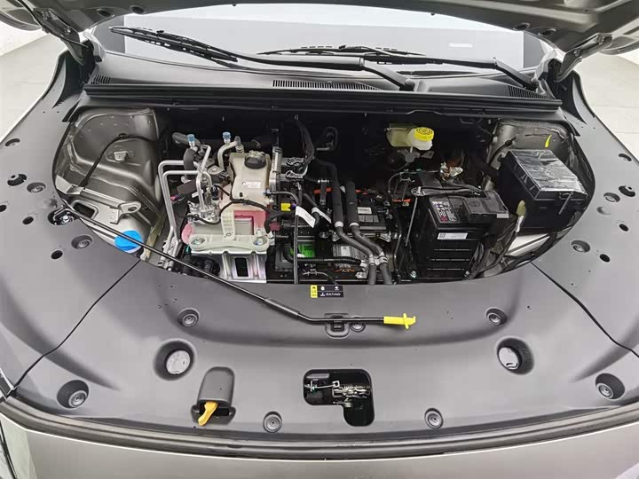 Фото 6 - GAC Aion S Plus