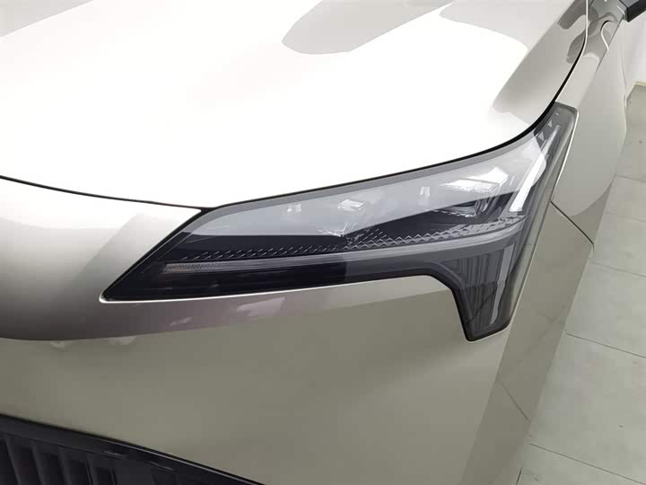 Фото 7 - GAC Aion S Plus