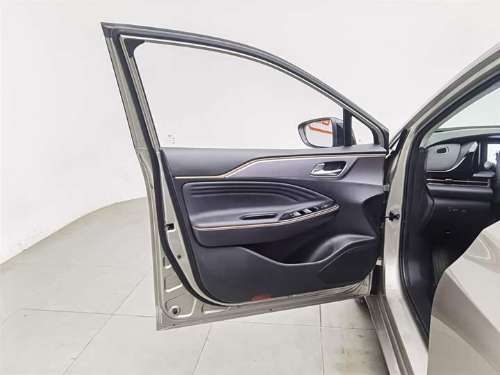 Фото 8 - GAC Aion S Plus