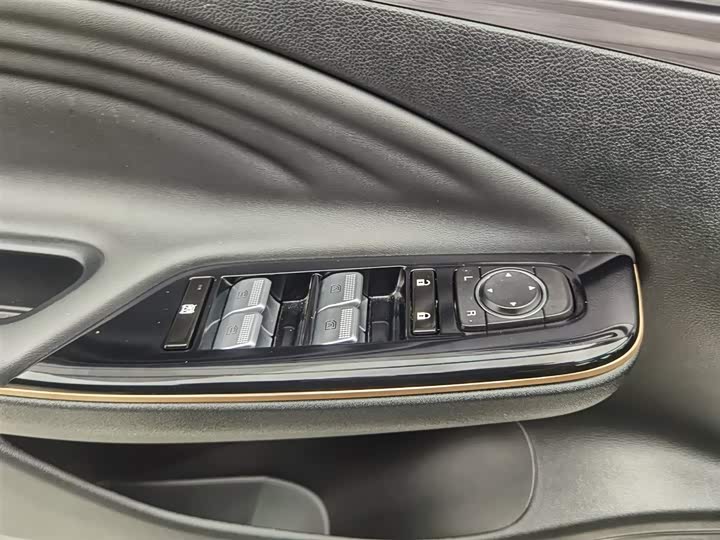 Фото 9 - GAC Aion S Plus