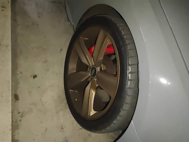 Фото 6 - Audi S4