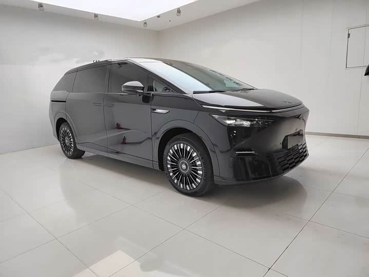 Фото 3 - XPeng X9