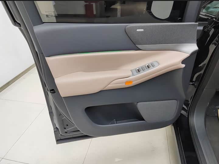 Фото 4 - XPeng X9