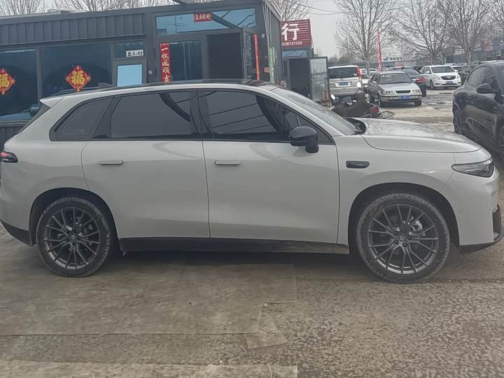 Фото 3 - Leapmotor C10