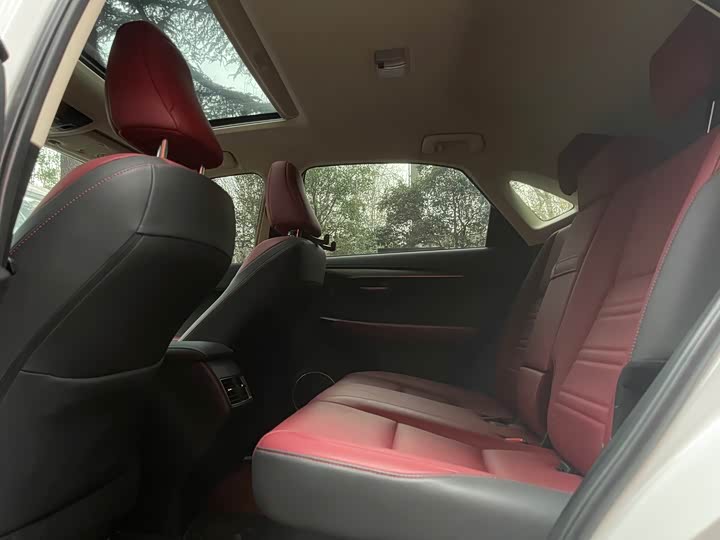 Фото 8 - Lexus NX