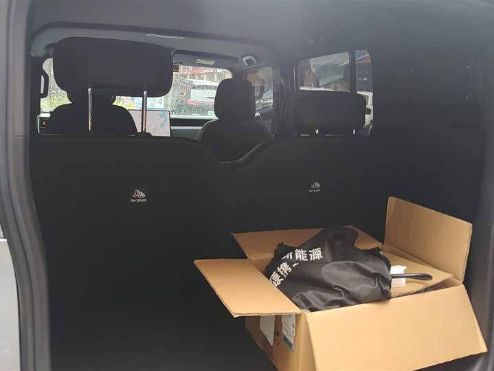 Фото 4 - Chery iCar V23