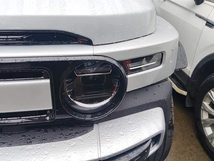 Фото 5 - Chery iCar V23