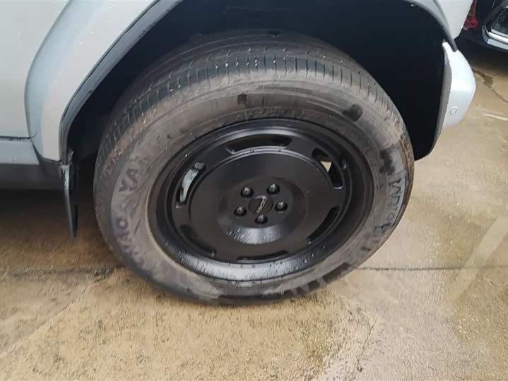 Фото 6 - Chery iCar V23