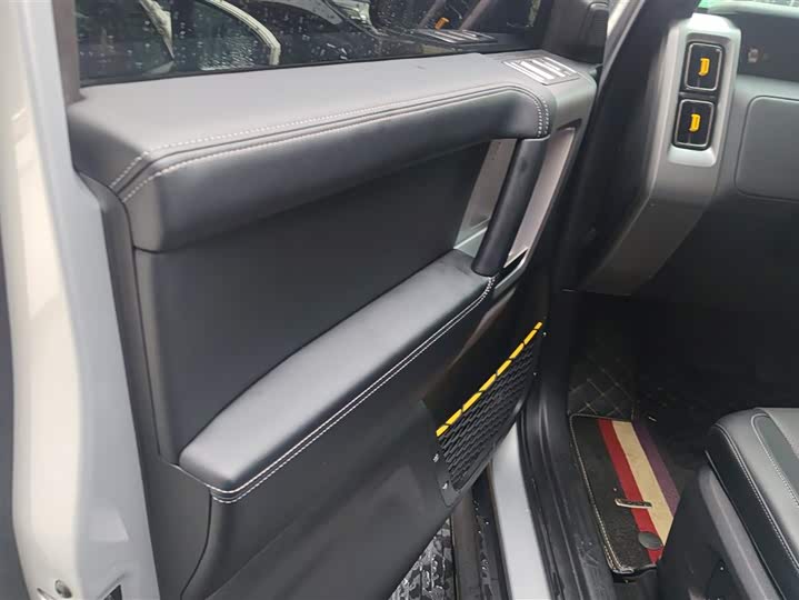 Фото 7 - Chery iCar V23