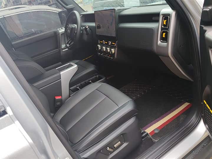 Фото 8 - Chery iCar V23