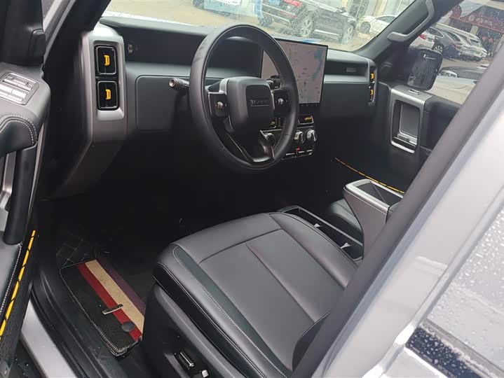 Фото 9 - Chery iCar V23