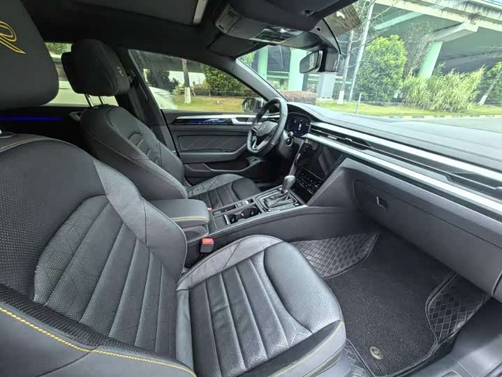 Фото 5 - Volkswagen CC