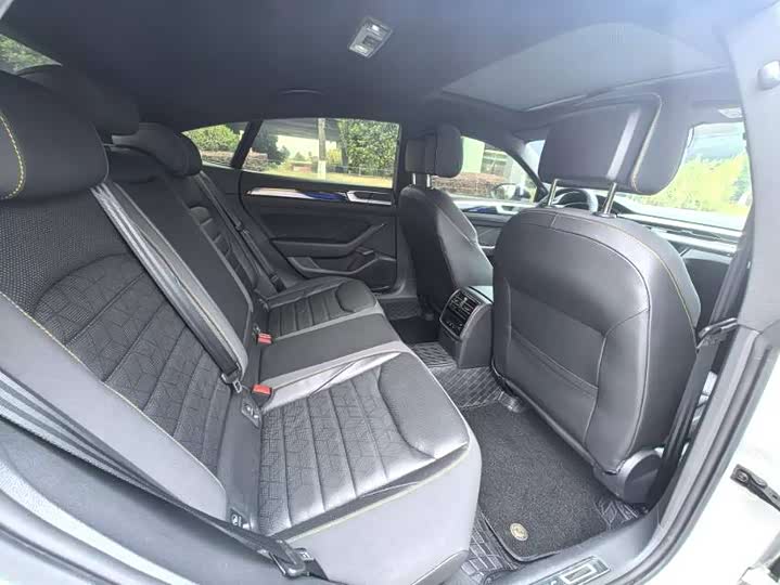 Фото 6 - Volkswagen CC