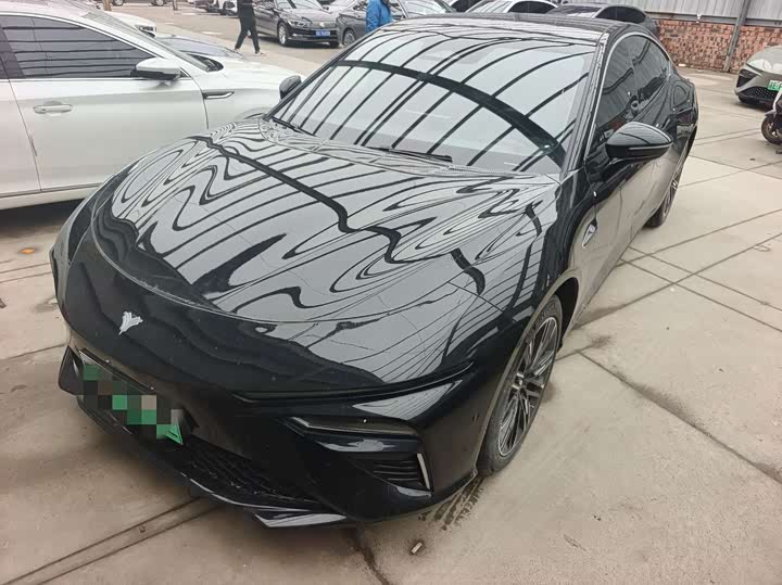 Фото 1 - Hozon S