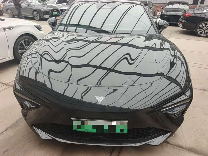 Фото 2 - Hozon S