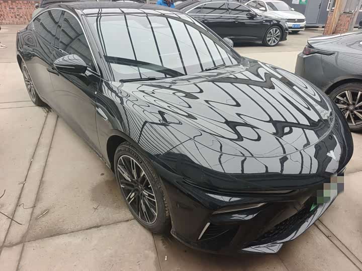 Фото 3 - Hozon S