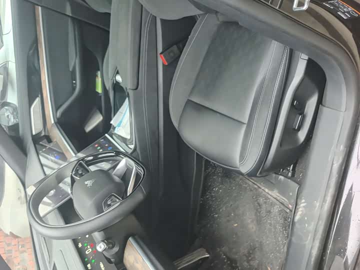 Фото 6 - Hozon S