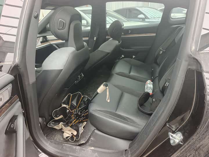 Фото 8 - Hozon S