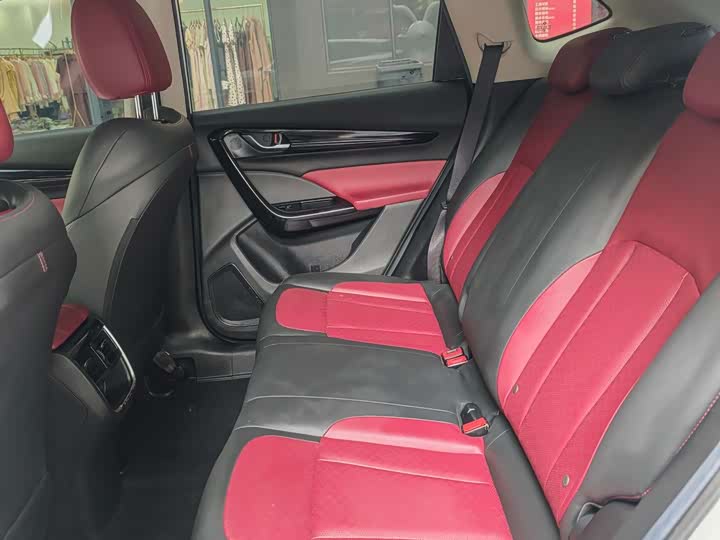 Фото 6 - Dongfeng Aeolus AX7