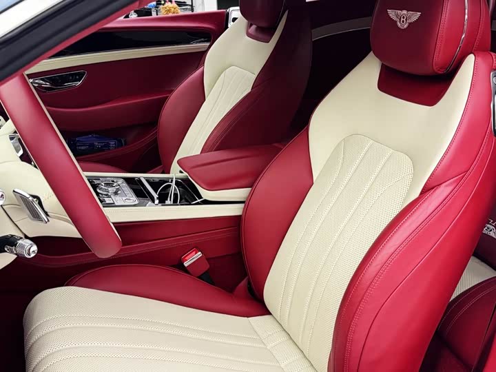 Photo 5 - Bentley Continental GT