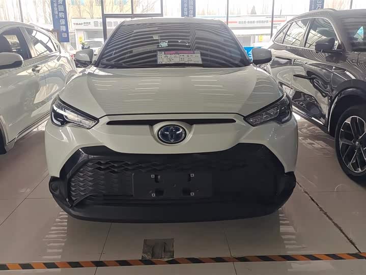 Фото 2 - Toyota Frontlander