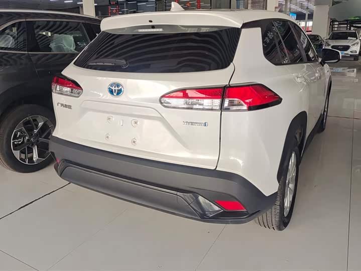 Фото 3 - Toyota Frontlander