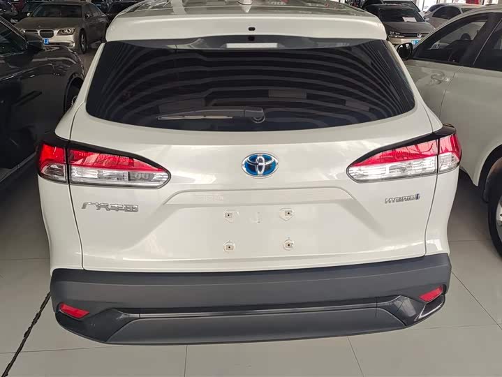 Фото 4 - Toyota Frontlander