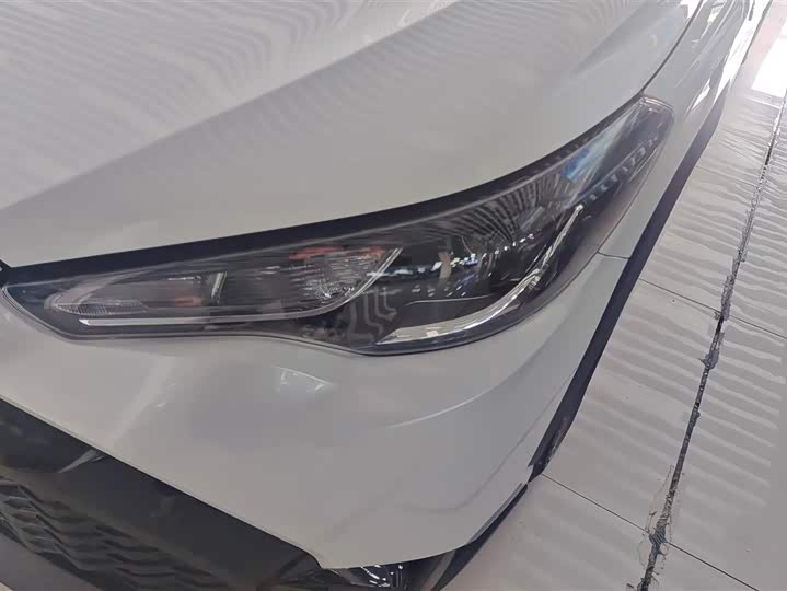 Фото 5 - Toyota Frontlander