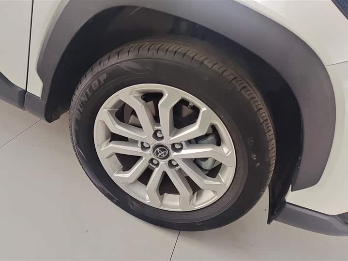 Фото 6 - Toyota Frontlander