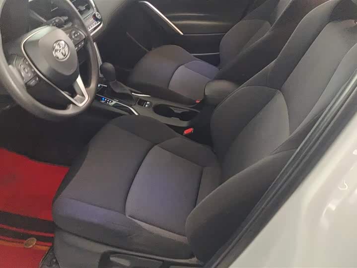 Фото 9 - Toyota Frontlander