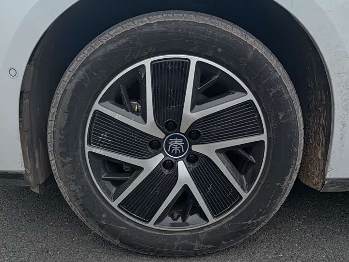 Фото 4 - BYD Qin L