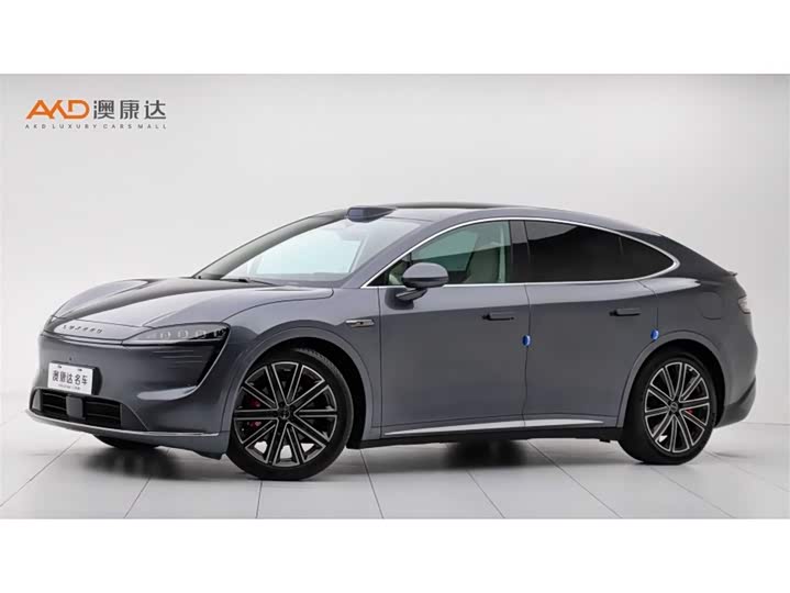 Фото 1 - Luxeed R7