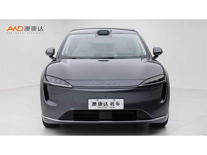 Фото 2 - Luxeed R7