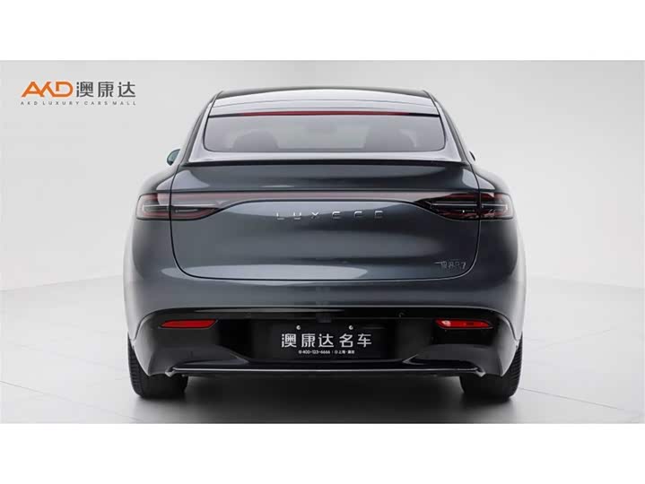 Фото 3 - Luxeed R7