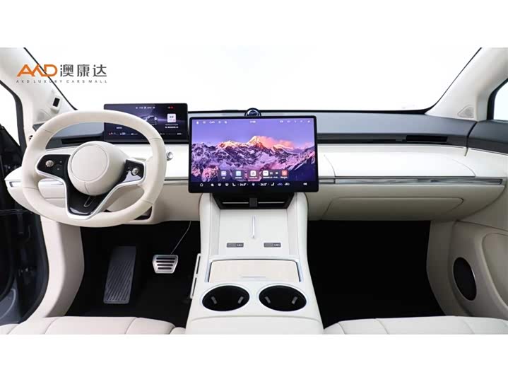 Фото 5 - Luxeed R7