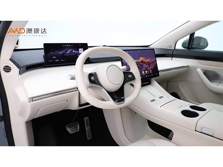 Фото 6 - Luxeed R7