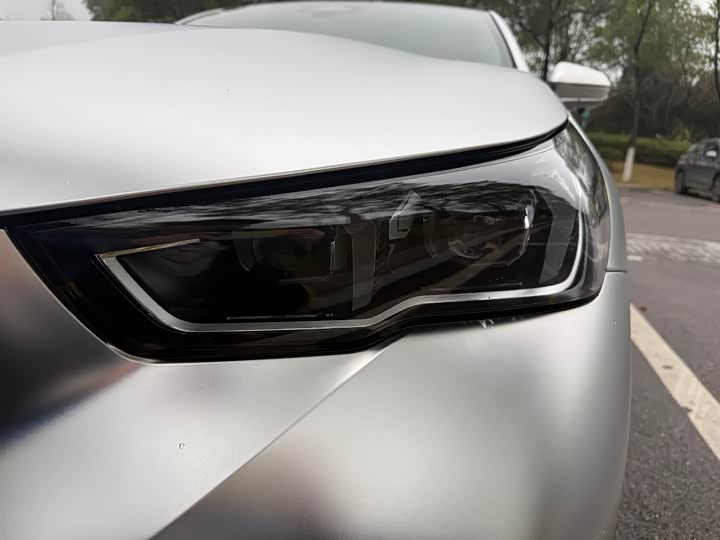 Фото 5 - BMW 5 Series