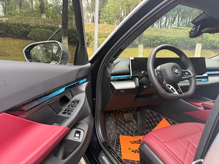 Фото 7 - BMW 5 Series